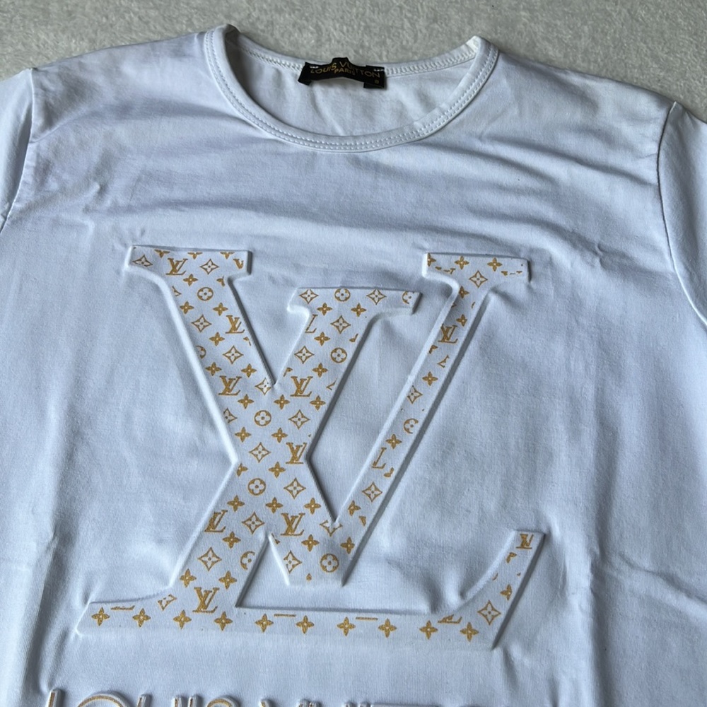 New Men’s T-Shirt - Picture 3 of 9
